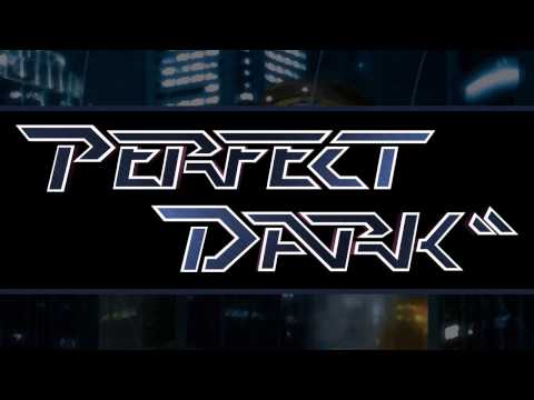 Pelagic II (Exploration) - Perfect Dark [OST]