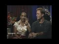 Mighty Morphin Power Rangers The Movie KARAN ASHLEY DAVID YOST INTERVIEW