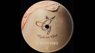 Groove Coverage - God Is A Girl (Rocco Remix) -2002-