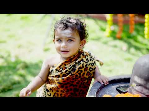 Brundhas 1st Birthday Teaser #birthday #birthdaysong #birthdayvideo  @veldikalyanchary