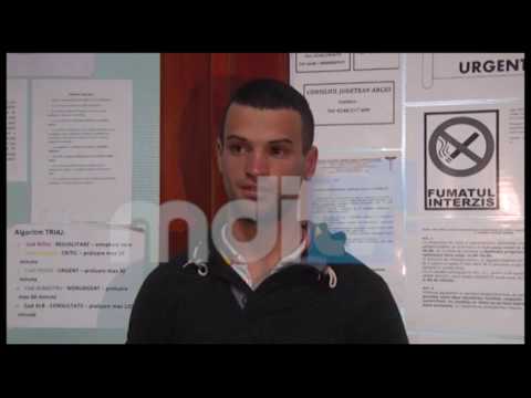 ARGES- RECORD DE INFRACTIUNI