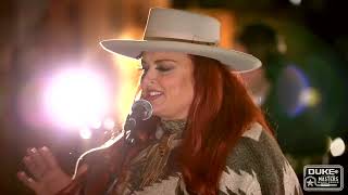 Wynonna Judd – Only Love (Live Performance) // The Masters Music Series
