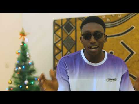 Famille Ebenezer '' Joyeux Noël  Clip officielle 2021