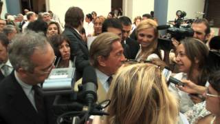 Valentino: The Last Emperor (2009) Video