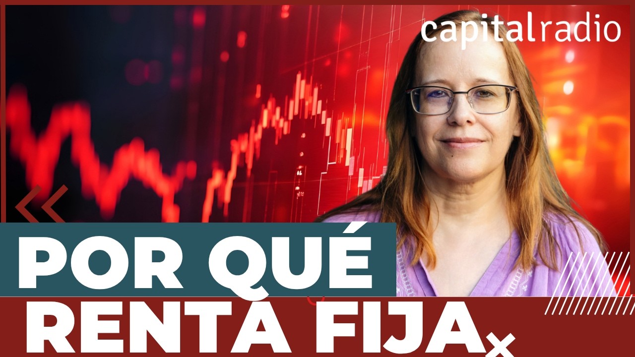 Consultorio de Fondos Mar Barrero - Capital Radio