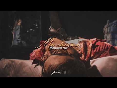 ANDROSSINI x ARES - Mă cheamă (Official Audio)