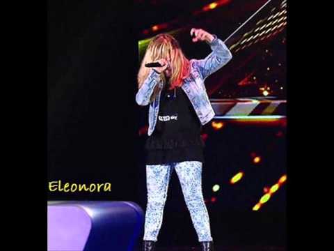 Bad Romance - Eleonora Anania