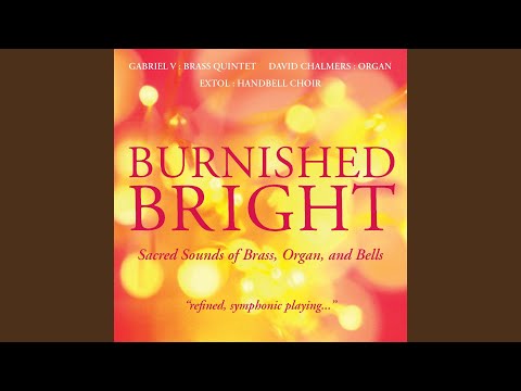 Suite for Organ, Brass Quintet & Percussion: I. Prelude