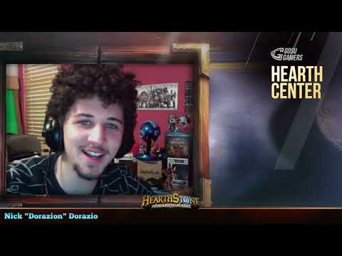 HearthCenter LIVE - Xixo, Dog, and Gosucup SEA #7 winner, Wuffer! - Jan 7th #1