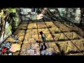 Uncharted 3 Chapter 6 - Semita Solis Puzzle