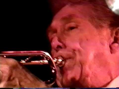 Storyville Jazz Band Live @ Tipatina's 1997