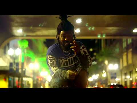 BBG Juice - Grabba Leaf [official music video]