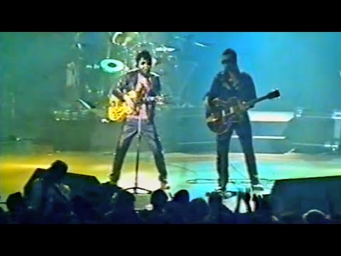 Raul Seixas e Marcelo Nova - Olympia (1989) SP