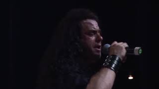 Pagan&#39;s Mind - God’s Equation / Through Osiris’ Eyes (ProgPower USA X)