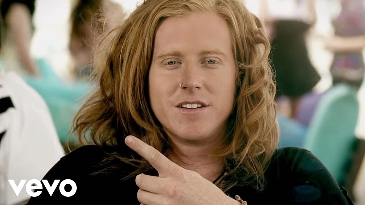 We The Kings — Say You Like Me