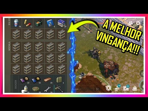 😱😎 MELHOR INVASÃO DE VINGANÇA!!! BRINCAMOS COM BIG-ONE. (BASE DANIK27007) LAST DAY #337