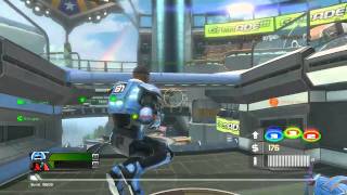 Monday Night Combat Gameplay 1-1