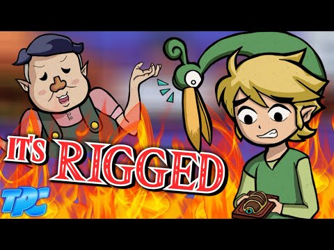 The WORST Zelda Sidequest is Even WORSE Than We Thought...