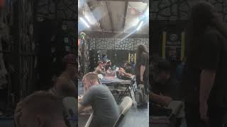 Union Arena locals #fun #unionarena #uatcg #unionarenatcg #anime #subscribe #funny #goodtimes #lol