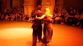 Astintango Festival 2012 -Damian Rosenthal -Celine Ruiz1