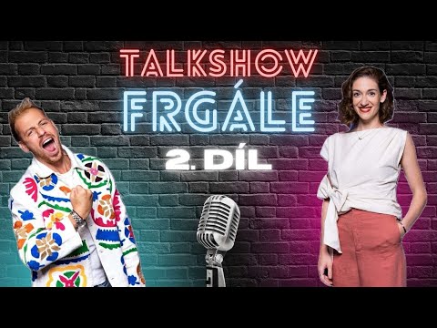 StarDance TALKSHOW #2 - Má Márty sílu na StarDance po Survivoru?🔥