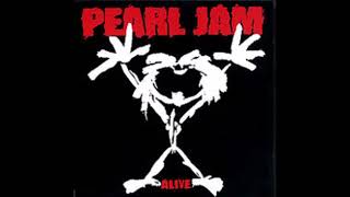 Wash - Pearl Jam (Alive single version)