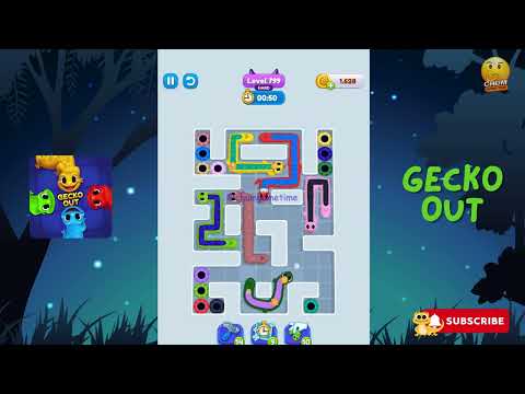 Level 799 preview - Hell Mode