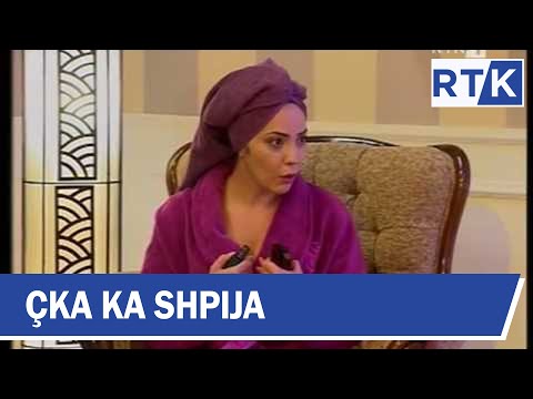 Çka ka shpija - Episodi 2
