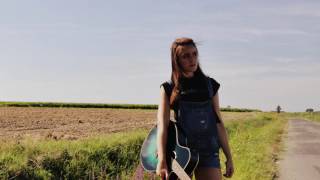 Djodie Grz - Je t'aimais, je t'aime, je t'aimerai