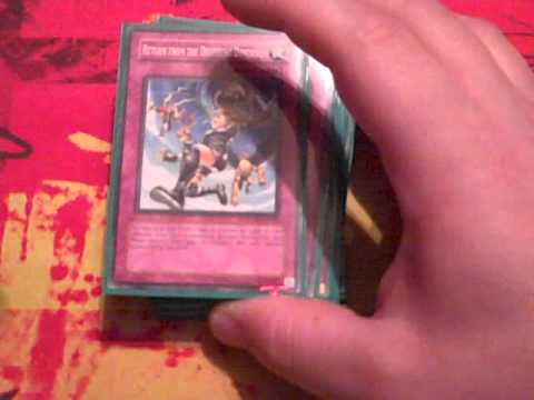 Yu-Gi-Oh! YCS Dallas Insects!