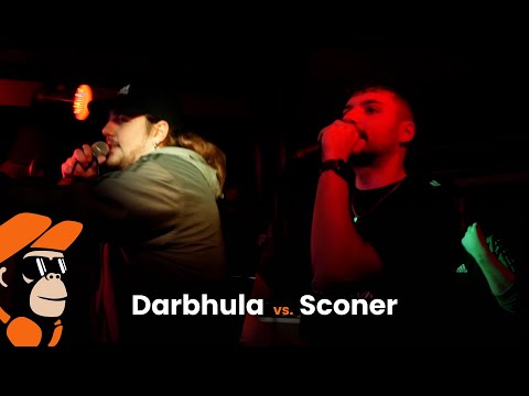 DARBHULA vs SCONER (Ottavi) TRIPLE H