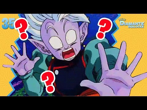 Pokémon D DualLocke Ep.35 - LA VUELTA DE UNO DE LOS DIOSES DE TODAS MIS SERIES