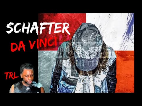 TRL-Reaktion / Schafter - da Vinci #amerikanischeReaktion #Polen