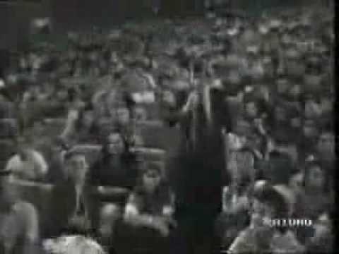 Peppino Gagliardi, Renato Rascel - Alleluja Brava Gente - Senza Rete