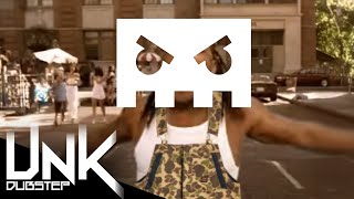 Ace Hood - Hustle Hard (BARELY ALIVE &amp; Rated R Remix)
