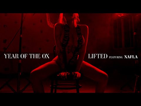 Video thumbnail for Lifted