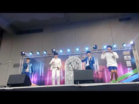 17624  Midnight Cover Mamamoo