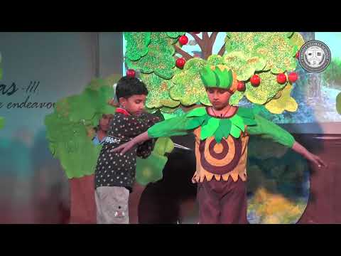 05 ENGLISH PLAY THE GIVING TREE