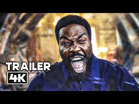 WONDER MAN Official Trailer 2 (2026)