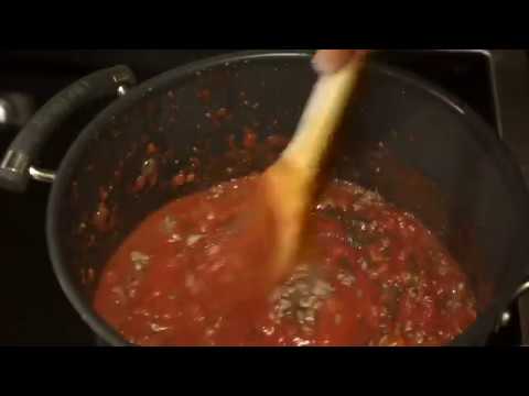 download lagu mp3 mp4 Spaghetti Meat Sauce With Spinach, download lagu Spaghetti Meat Sauce With Spinach gratis, unduh video klip Spaghetti Meat Sauce With Spinach