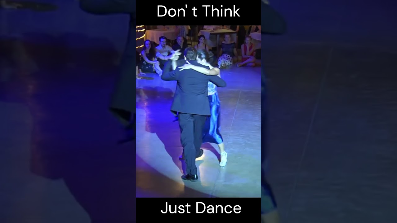 Gianpiero Galdi Lorena Tarantino Tango