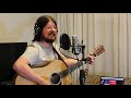 George Harrison - That's What It Takes (acoustic cover)