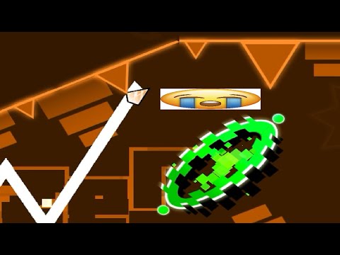 Fusion Z by PlebKIngdom 100% (8th extreme demon) 4m 30s extreme xd | Geometry Dash