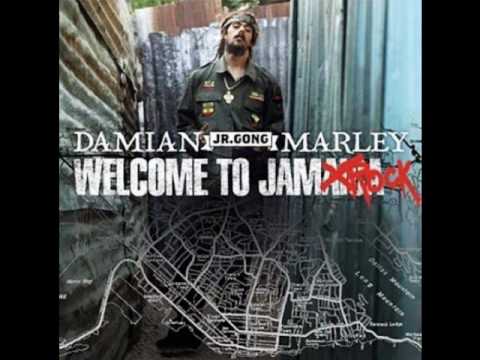 Damian Marley - We're gonna make it