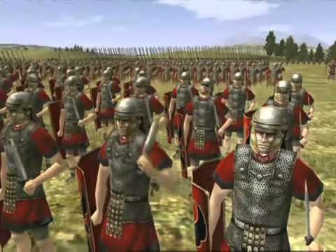 Decydujące Starcia  - Bitwa pod Kynoskefalaj i Bitwa pod Farsalos