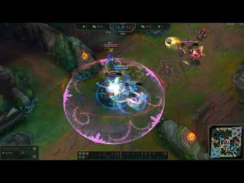 Neeko is sneaky tomato