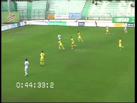 FK Baník Most - AC Sparta Praha B