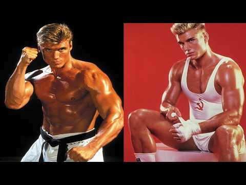 シルベスター・スタローンが75歳になる:ソフトポルノとハードアクション