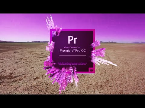 Learn Premiere Pro 2018 in 11 Minutes!