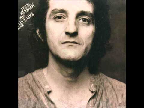 Doug Kershaw   If We Don't Stop Rushing We'll Never Get There